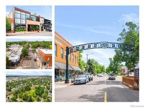 1829 S Pearl Street 2, Denver CO 80210