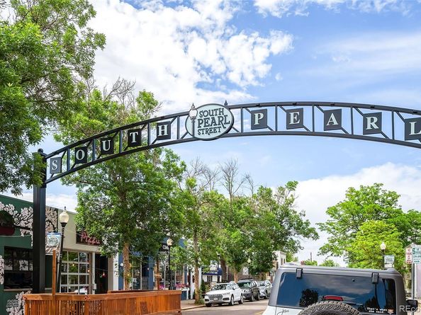 1829 S Pearl Street 2, Denver CO 80210