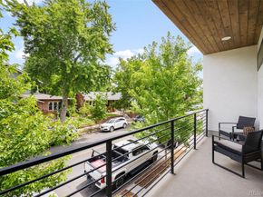 1829 S Pearl Street 2, Denver CO 80210