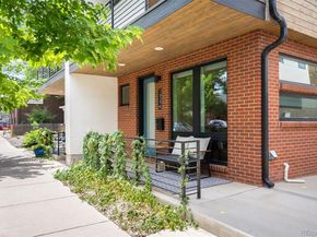1829 S Pearl Street 2, Denver CO 80210