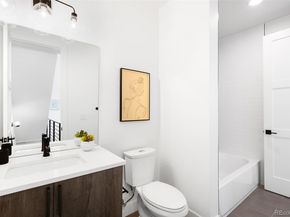 1829 S Pearl Street 2, Denver CO 80210