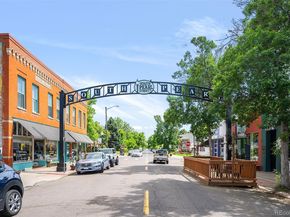 1829 S Pearl Street 2, Denver CO 80210