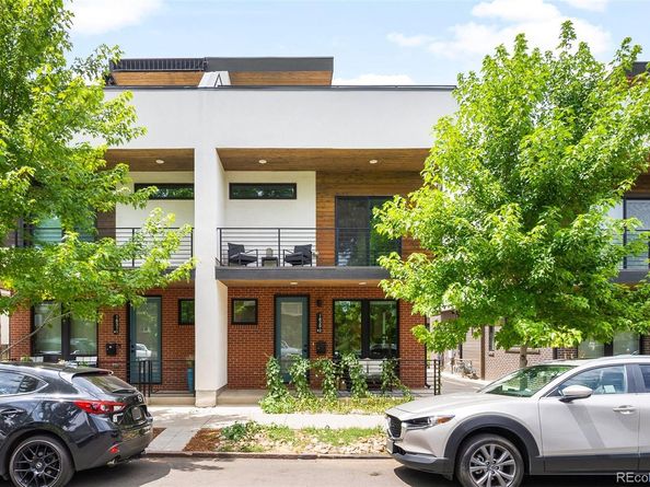 1829 S Pearl Street 2, Denver CO 80210