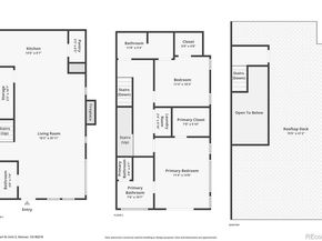 1829 S Pearl Street 2, Denver CO 80210
