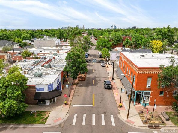 1829 S Pearl Street 2, Denver CO 80210