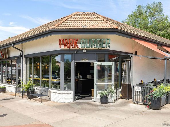 1829 S Pearl Street 2, Denver CO 80210