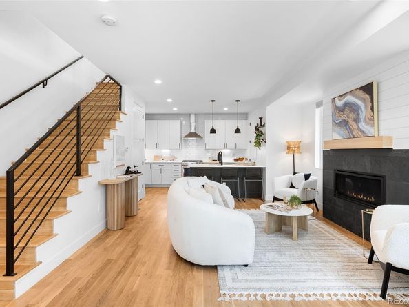 1829 S Pearl Street 2, Denver CO 80210