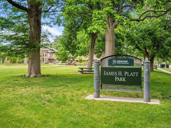 1829 S Pearl Street 2, Denver CO 80210