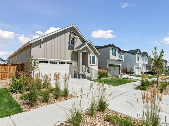 16517 W 92nd Place, Arvada CO 80007