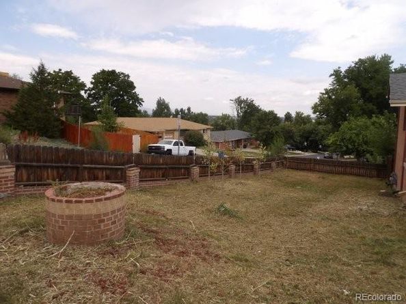 Undisclosed Address #1902589, Wheat Ridge CO 80033