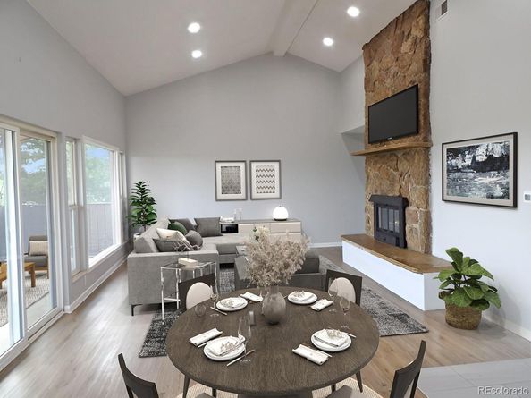 Undisclosed Address #1902589, Wheat Ridge CO 80033