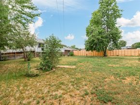 11723 Quam Drive, Northglenn CO 80233