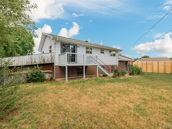 11723 Quam Drive, Northglenn CO 80233