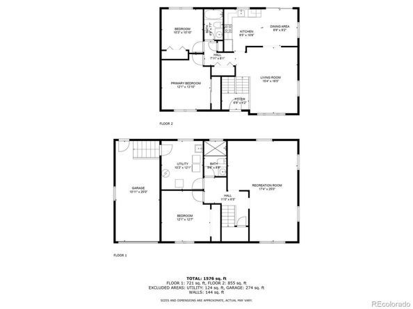 11723 Quam Drive, Northglenn CO 80233