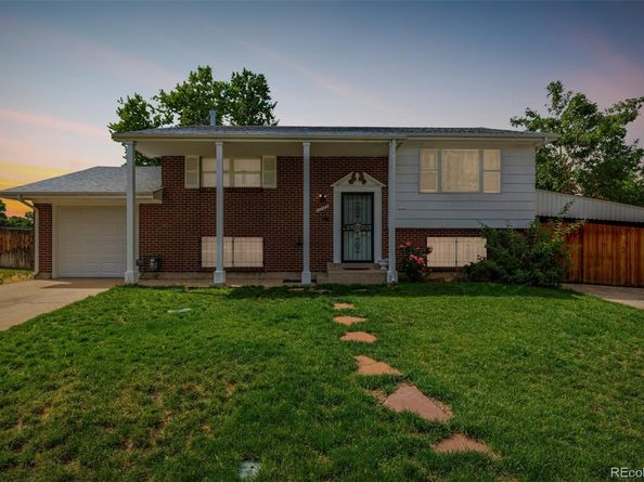 11723 Quam Drive, Northglenn CO 80233