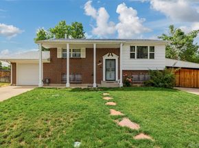 11723 Quam Drive, Northglenn CO 80233
