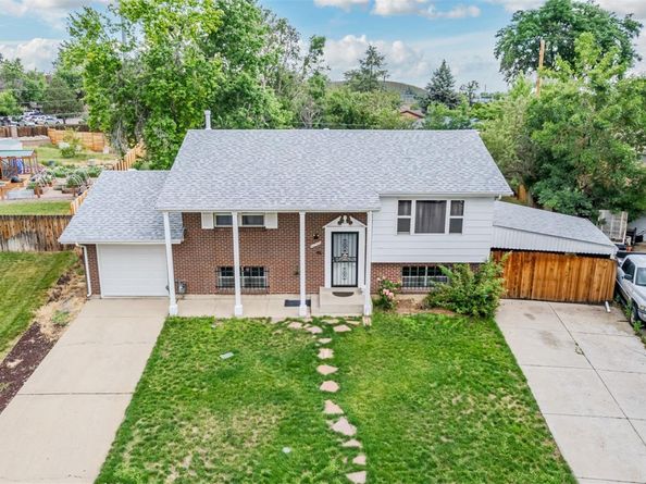 11723 Quam Drive, Northglenn CO 80233