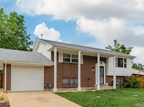 11723 Quam Drive, Northglenn CO 80233