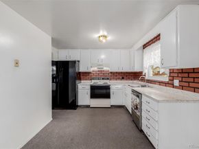 11723 Quam Drive, Northglenn CO 80233