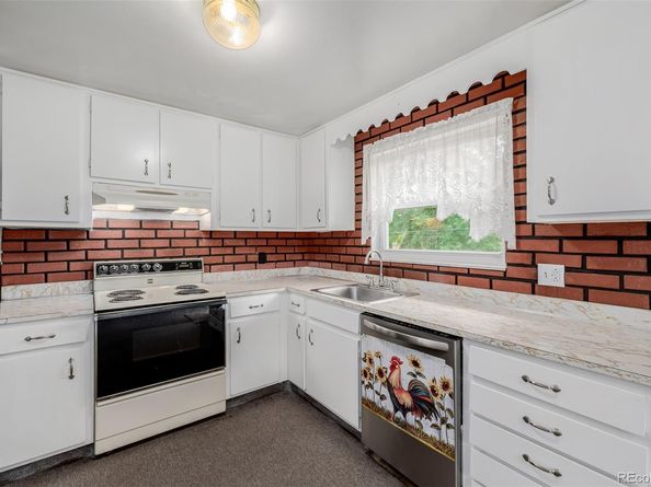11723 Quam Drive, Northglenn CO 80233