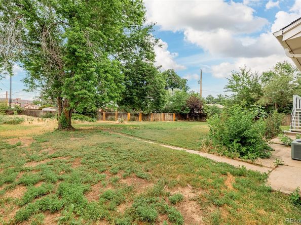 11723 Quam Drive, Northglenn CO 80233