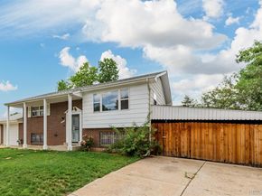11723 Quam Drive, Northglenn CO 80233