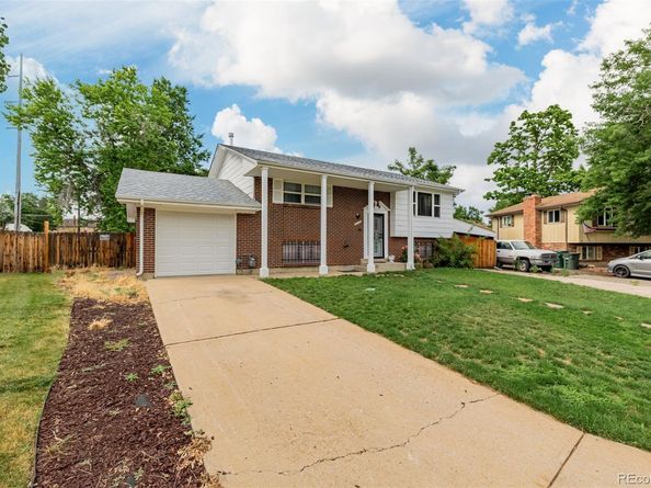 11723 Quam Drive, Northglenn CO 80233