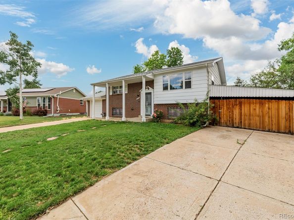 11723 Quam Drive, Northglenn CO 80233