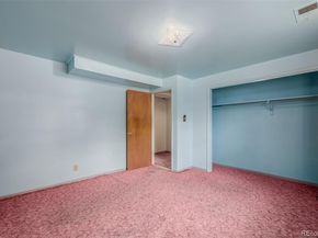 11723 Quam Drive, Northglenn CO 80233