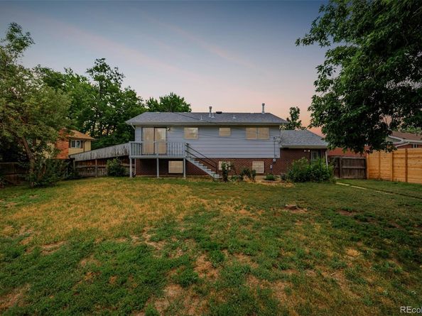 11723 Quam Drive, Northglenn CO 80233
