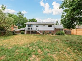 11723 Quam Drive, Northglenn CO 80233