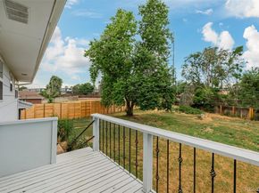 11723 Quam Drive, Northglenn CO 80233