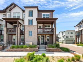 1315 Hoyt Street 5, Lakewood CO 80215