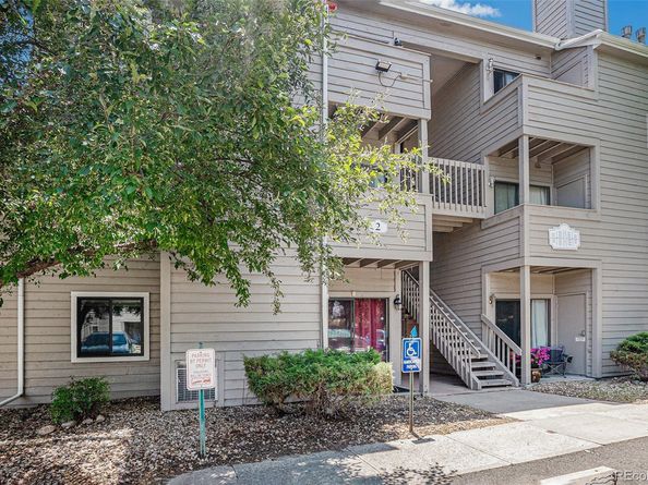 3600 S Pierce Street 2201, Lakewood CO 80235