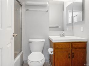 3600 S Pierce Street 2201, Lakewood CO 80235