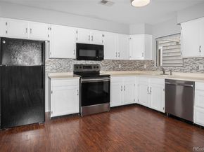 3600 S Pierce Street 2201, Lakewood CO 80235