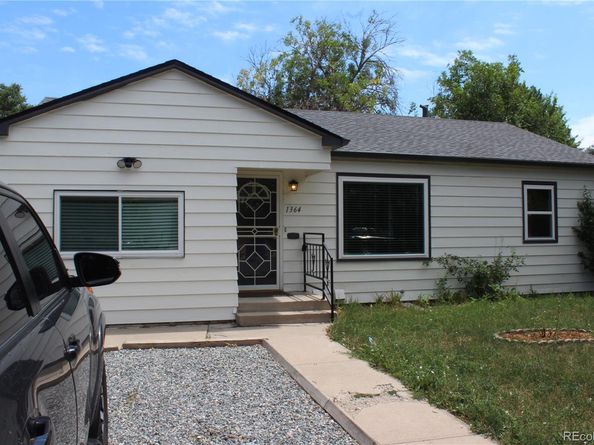 1364 Iola Street, Aurora CO 80010