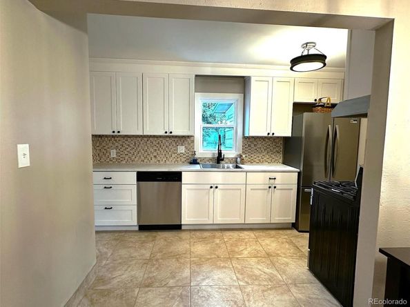 1364 Iola Street, Aurora CO 80010