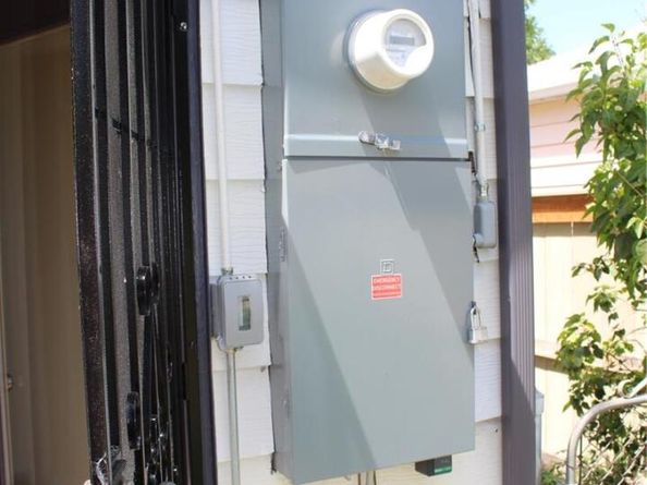 1364 Iola Street, Aurora CO 80010