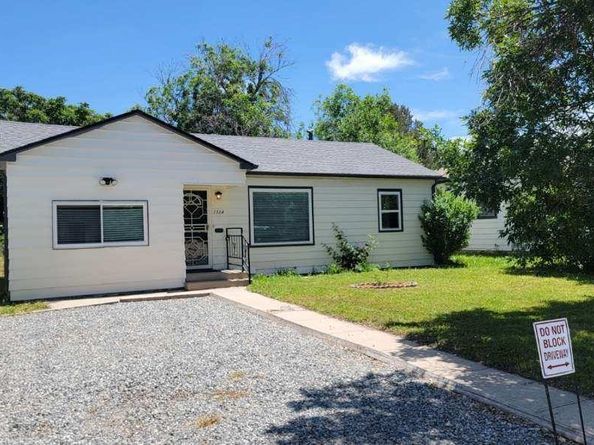 1364 Iola Street, Aurora CO 80010