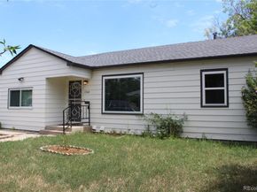 1364 Iola Street, Aurora CO 80010