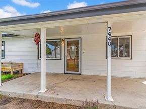 7440 Oneida Street, Commerce City CO 80022