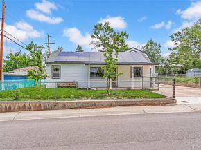 7440 Oneida Street, Commerce City CO 80022