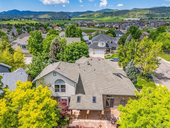 6506 S Robb Way, Littleton CO 80127