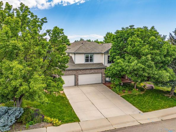 6506 S Robb Way, Littleton CO 80127
