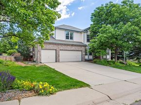 6506 S Robb Way, Littleton CO 80127
