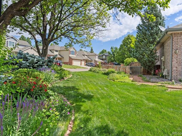 6506 S Robb Way, Littleton CO 80127