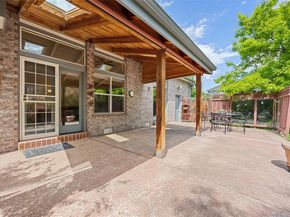 6506 S Robb Way, Littleton CO 80127