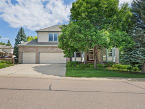 6506 S Robb Way, Littleton CO 80127