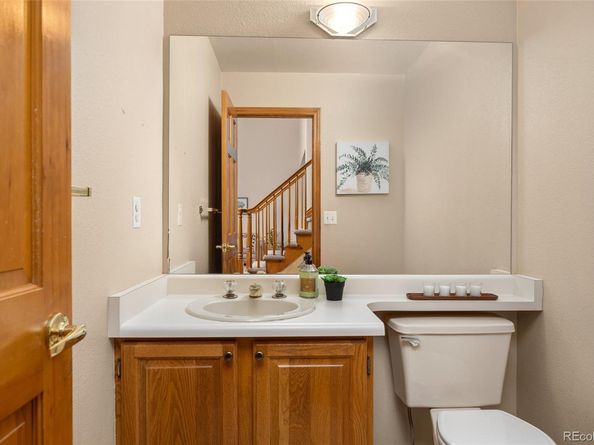 6506 S Robb Way, Littleton CO 80127